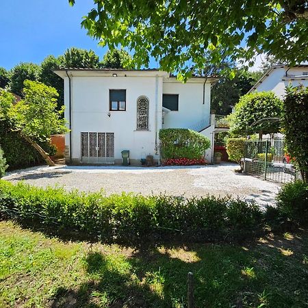 B&B Casa Tessieri Лукка Екстер'єр фото