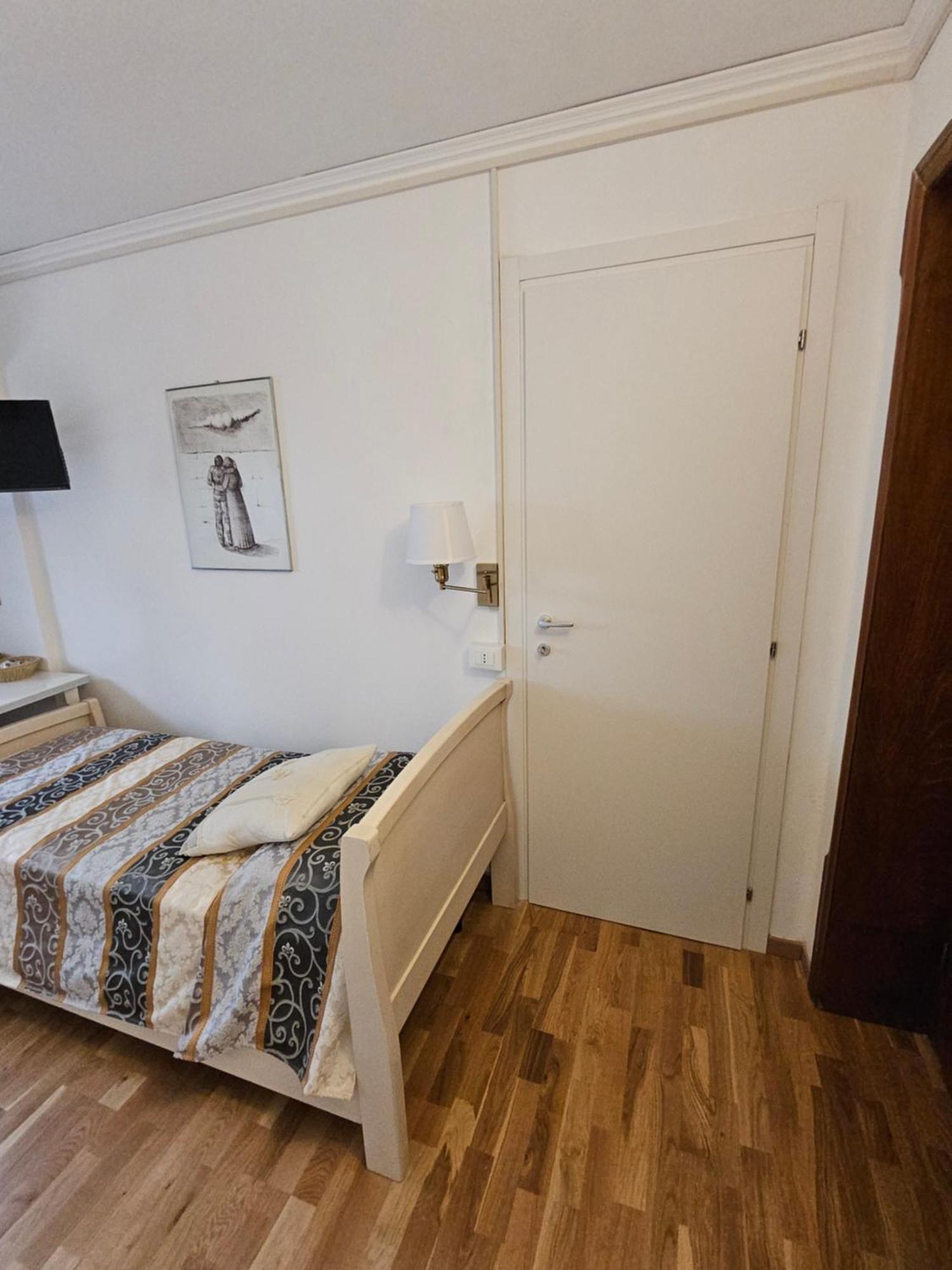 B&B Casa Tessieri Лукка Екстер'єр фото