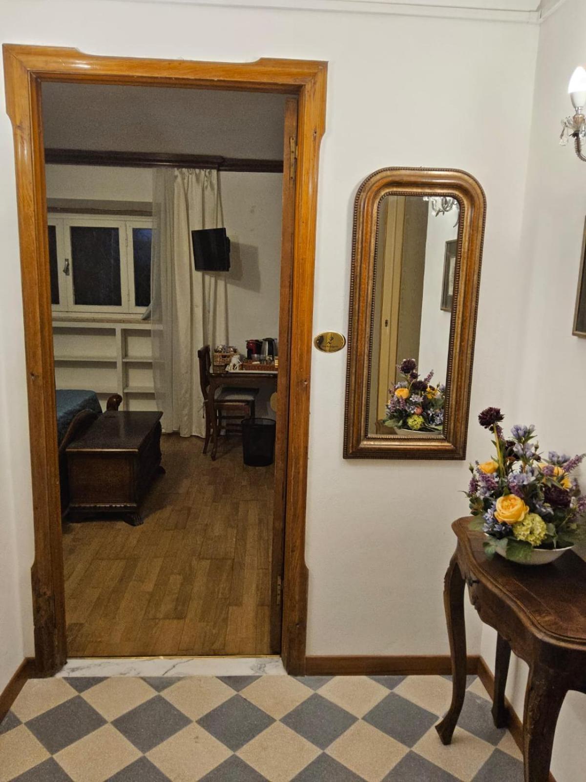 B&B Casa Tessieri Лукка Екстер'єр фото