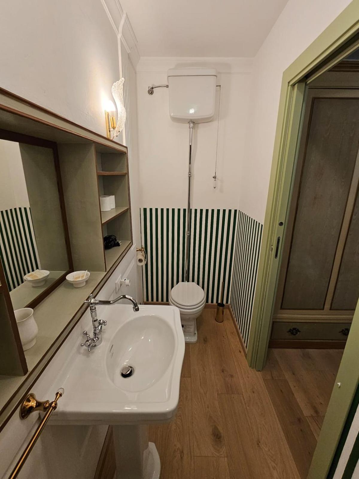 B&B Casa Tessieri Лукка Екстер'єр фото