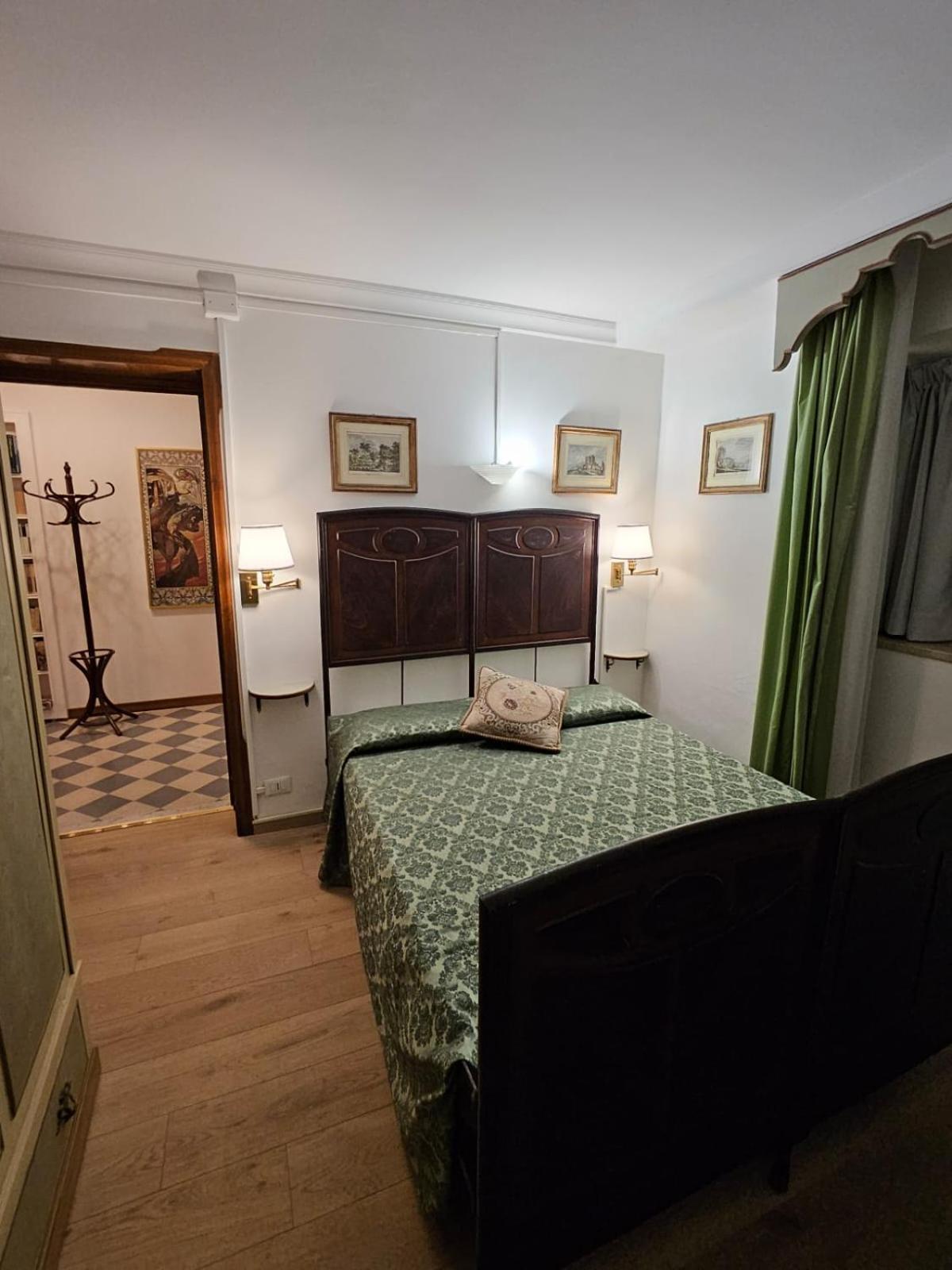 B&B Casa Tessieri Лукка Екстер'єр фото