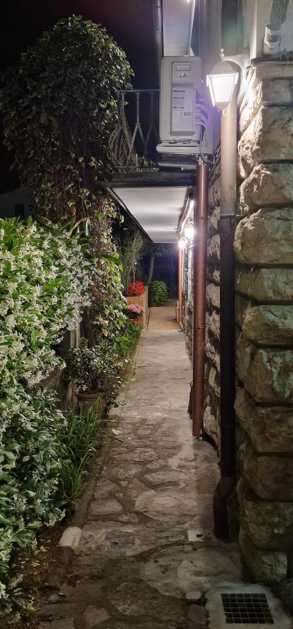 B&B Casa Tessieri Лукка Екстер'єр фото