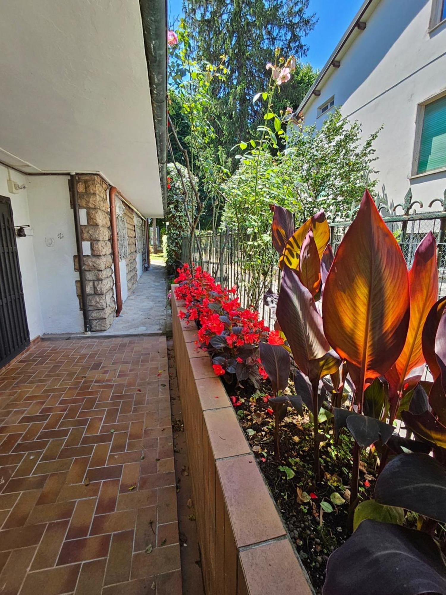 B&B Casa Tessieri Лукка Екстер'єр фото