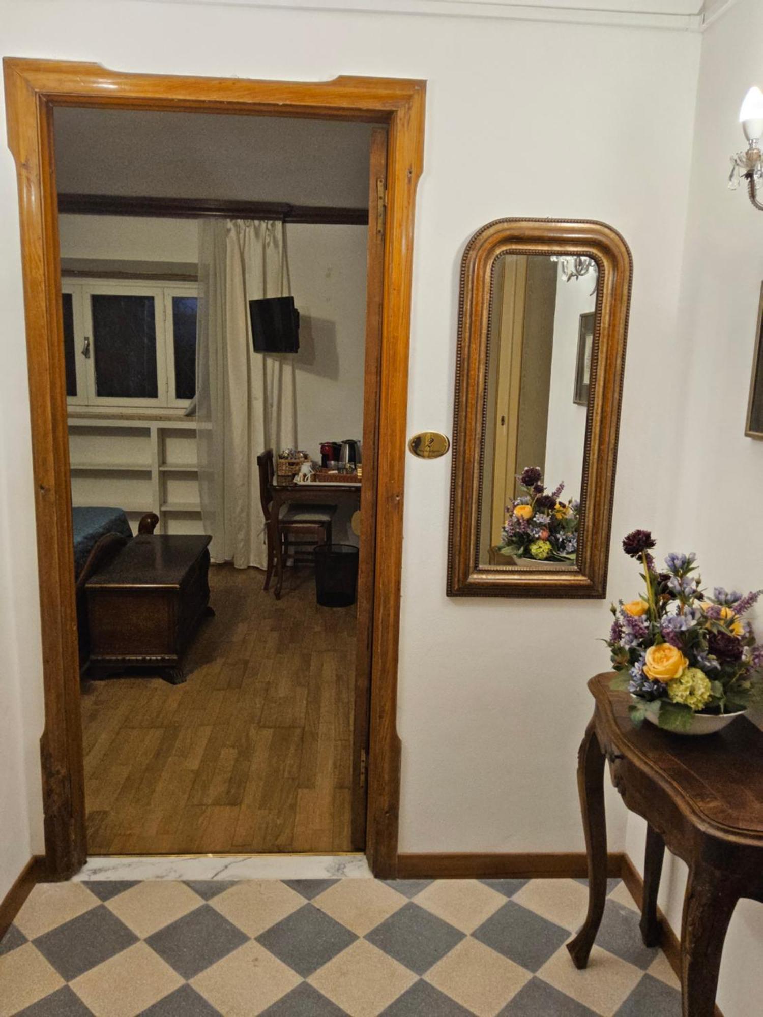 B&B Casa Tessieri Лукка Екстер'єр фото
