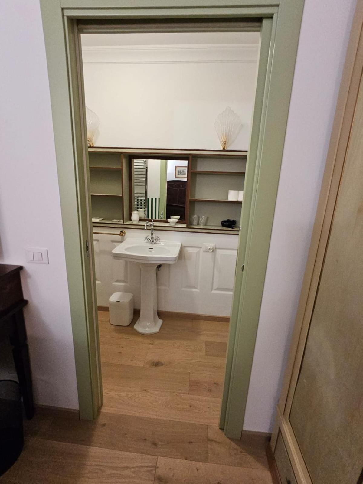B&B Casa Tessieri Лукка Екстер'єр фото