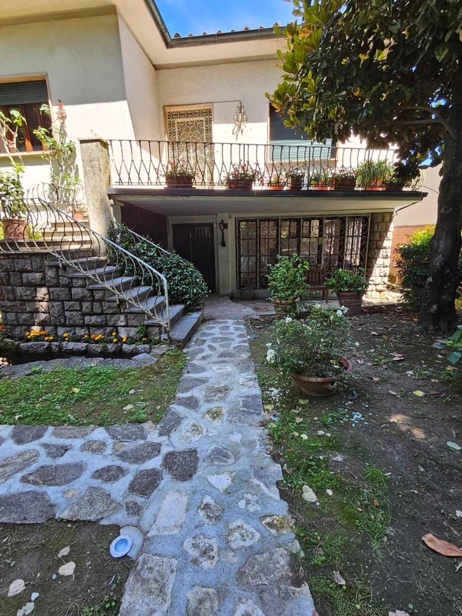 B&B Casa Tessieri Лукка Екстер'єр фото