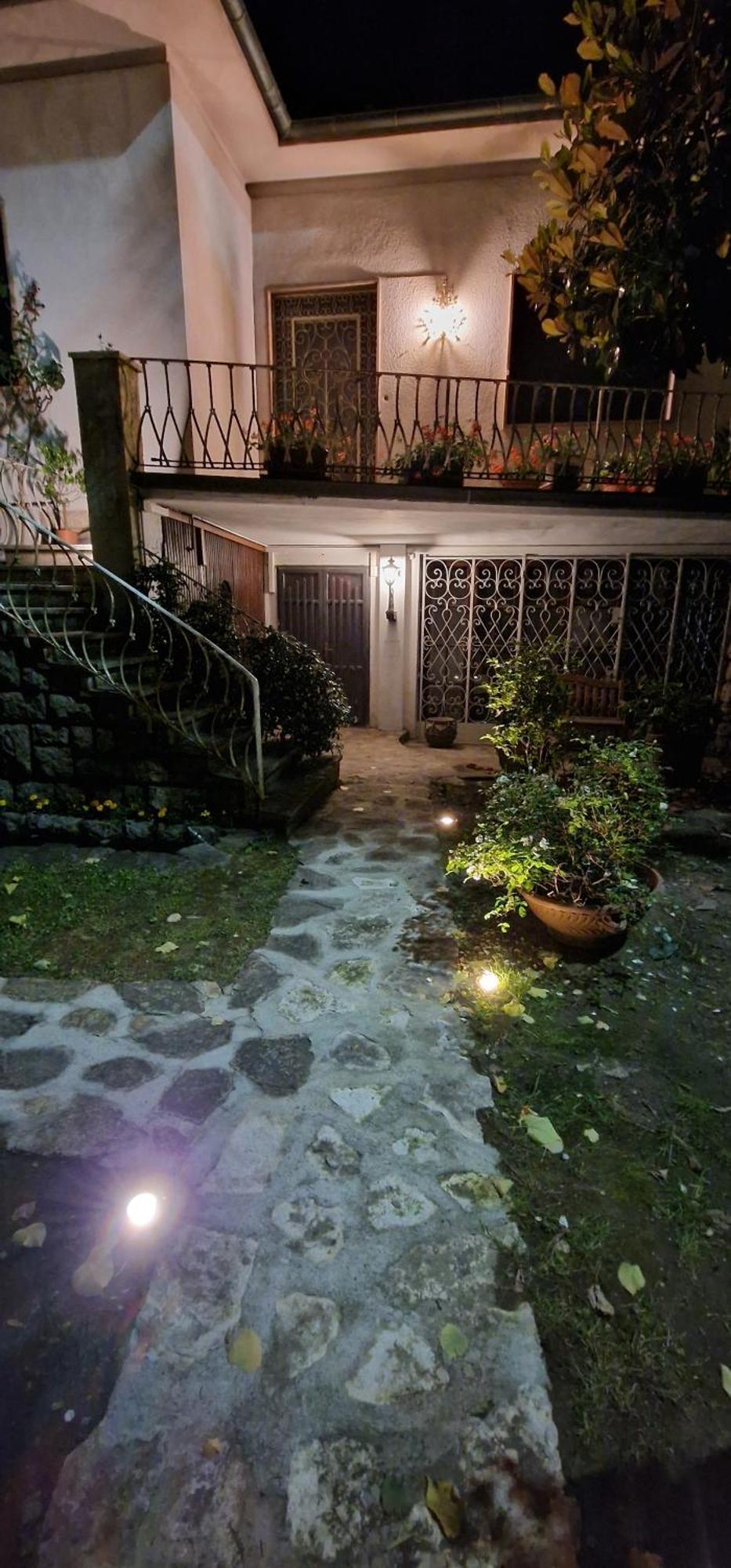 B&B Casa Tessieri Лукка Екстер'єр фото